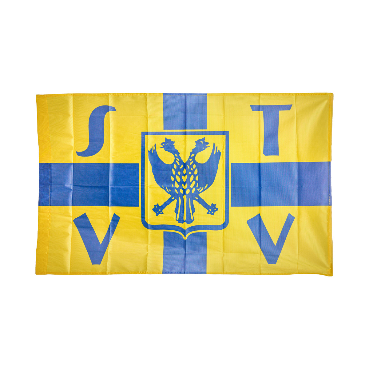 Topfanz Flag STVV  logo