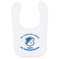 Topfanz Bib White - 100% FC Eindhoven