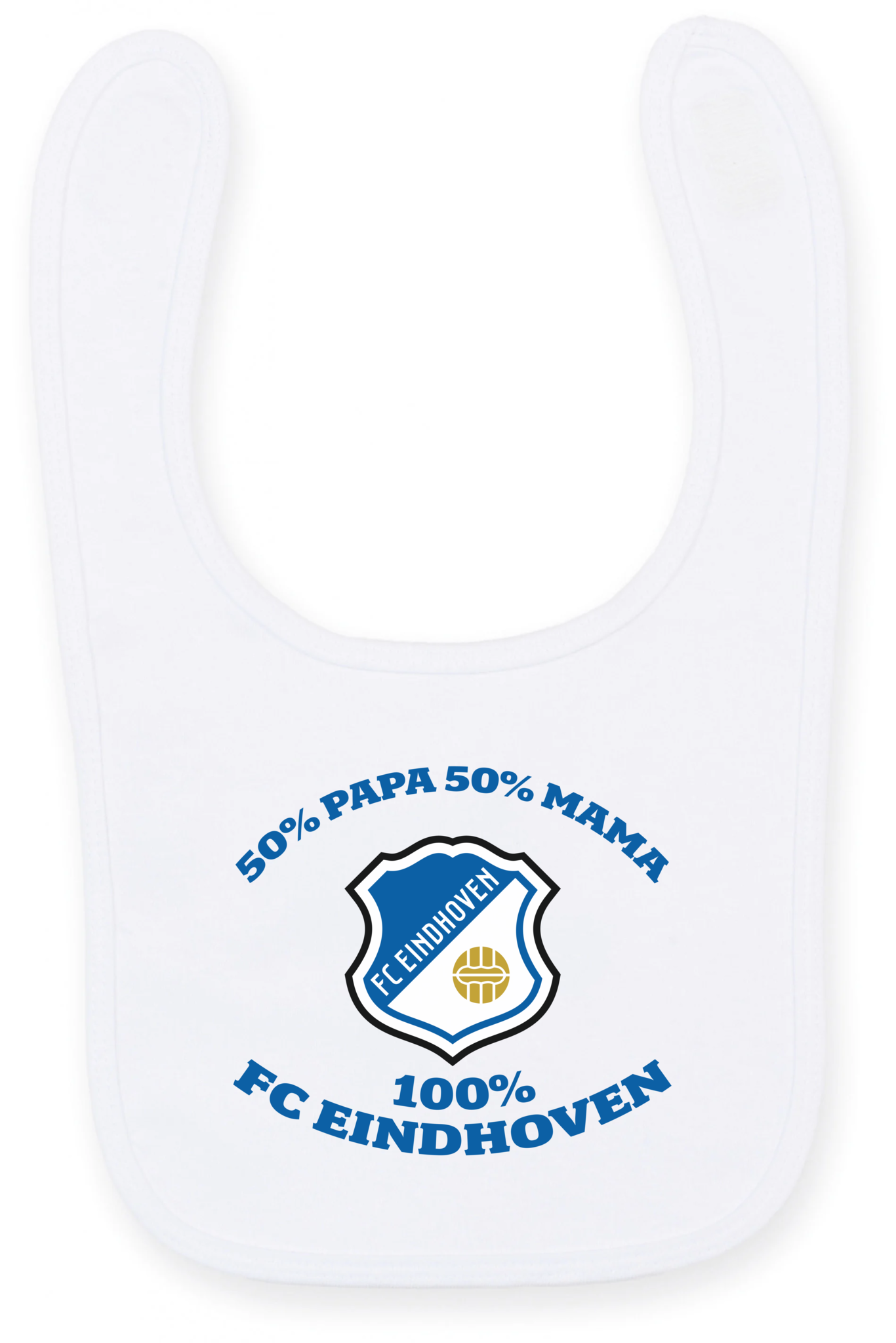 Topfanz Bib White - 100% FC Eindhoven