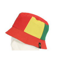 Topfanz Bucket hat reversible KVO