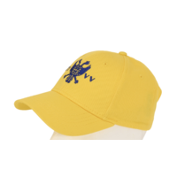 Topfanz Casquette jaune 100 ans STVV