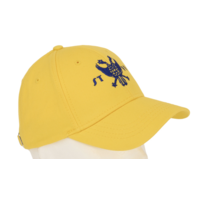 Topfanz Casquette jaune 100 ans STVV