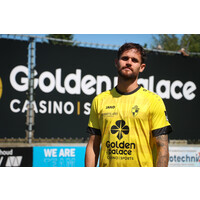 Official Game Jersey Lierse 2023-2024