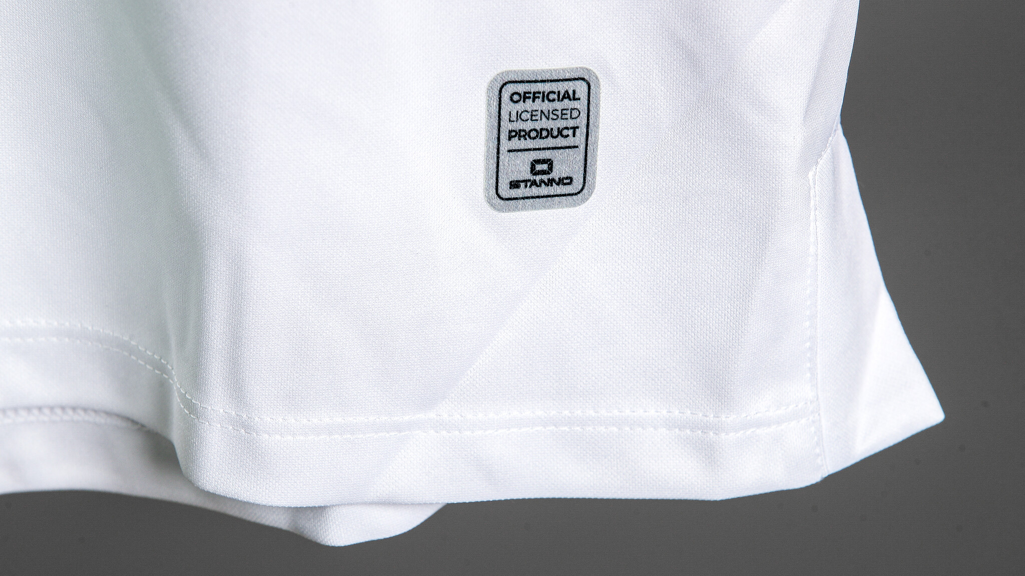 Official Game jersey OHL 20232024