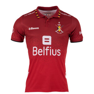 Maillot officiel Red Lions - 2023