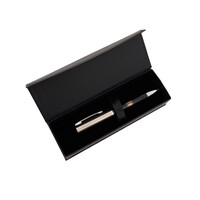 Topfanz Business pen black