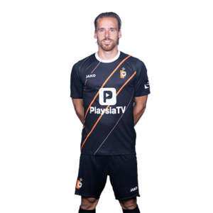 Maillot Exterieur 2023-2024