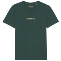 Topfanz T-shirt glazed green - Essevee