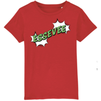 Topfanz T-shirt kids - Cartoon Essevee