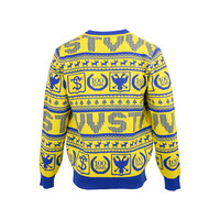 Topfanz Christmas sweater 100 jaar STVV