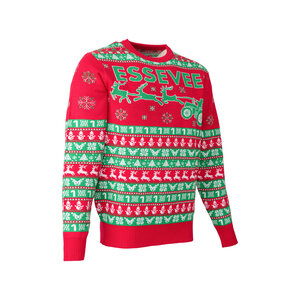 Christmas sweater  SVZW