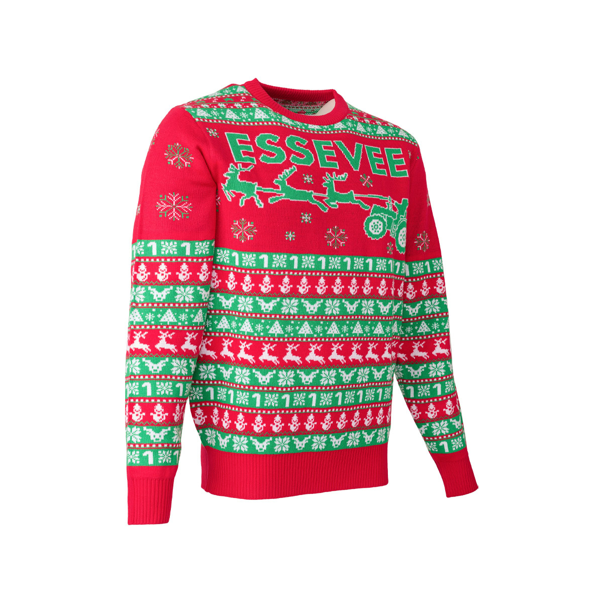 Topfanz Christmas sweater  SVZW