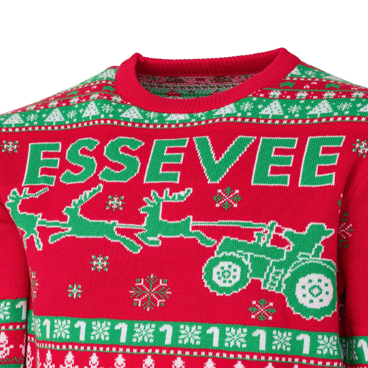 Topfanz Christmas sweater  SVZW