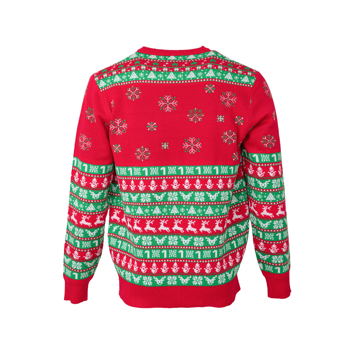 Topfanz Christmas sweater  SVZW