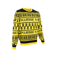 Topfanz Christmas sweater Lierse