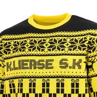 Topfanz Christmas sweater Lierse