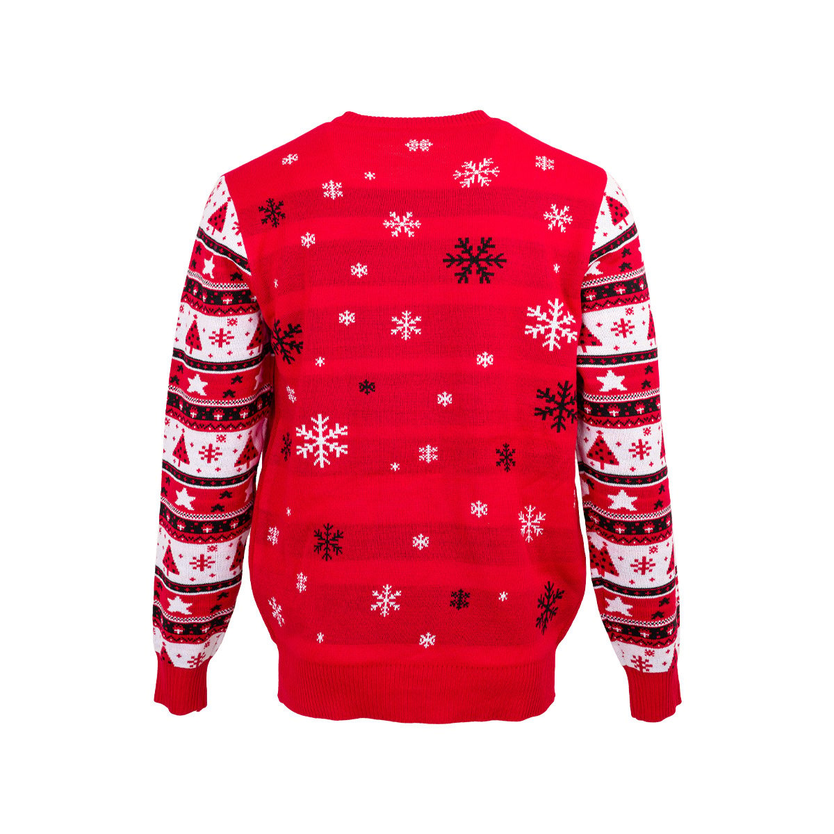 Topfanz Christmas sweater RWDM