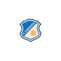 Topfanz Magnet logo FC Eindhoven