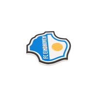 Topfanz Magneet logo FC Eindhoven