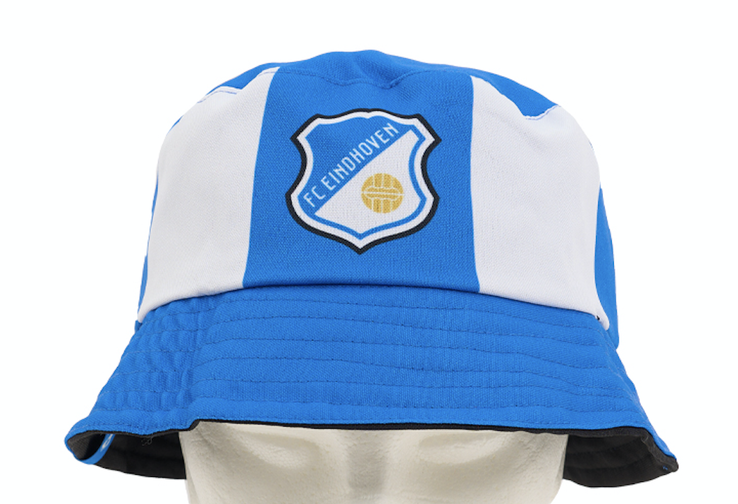 Topfanz Double sided bucket hat FC Eindhoven