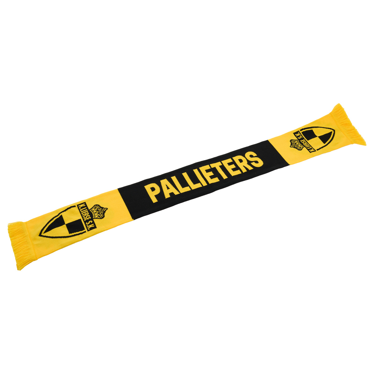 Topfanz écharpe Lierse Pallieter