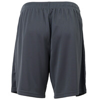 Topfanz Short Macron grey  23-24