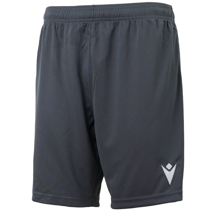 Topfanz Short Macron grey  23-24