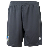 Topfanz Short Macron grey  23-24