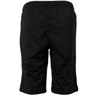 Topfanz Bermuda Macron noir 23-24