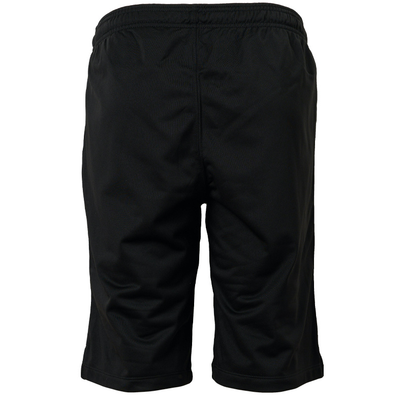 Topfanz Bermuda Macron black  23-24