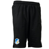 Topfanz Bermuda Macron noir 23-24