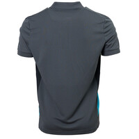 Topfanz Polo Macron gris 23-24