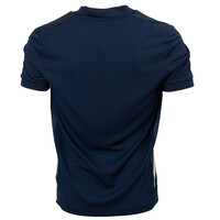 Topfanz Polo Macron dark blue 23-24