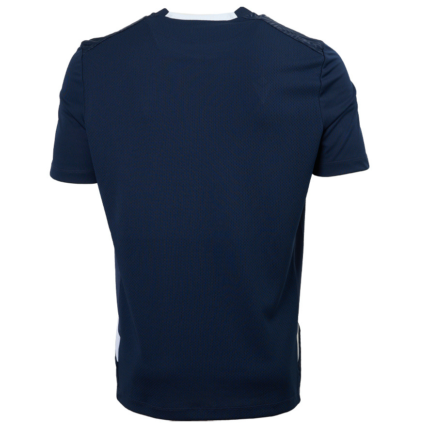Topfanz T-shirt Macron dark blue 23-24