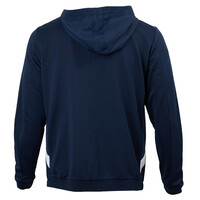 Topfanz Jacket met rits donker blauw 23-24