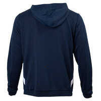 Topfanz Jacket with zipper dark blue 23-24