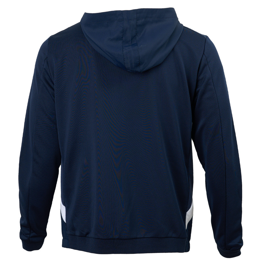 Topfanz Jacket avec fermeture éclair bleu foncé 23-24