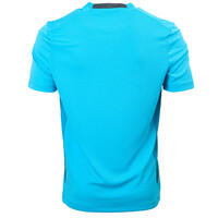 Topfanz T-shirt Macron bleu clair 23-24