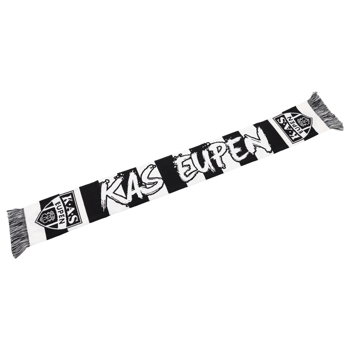 Topfanz HD scarf - KAS blocked