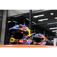 Topfanz Mini casque TN 2023