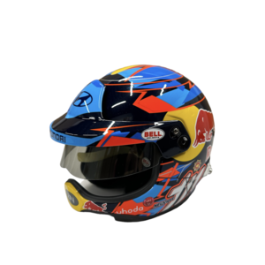 Mini casque TN 2023