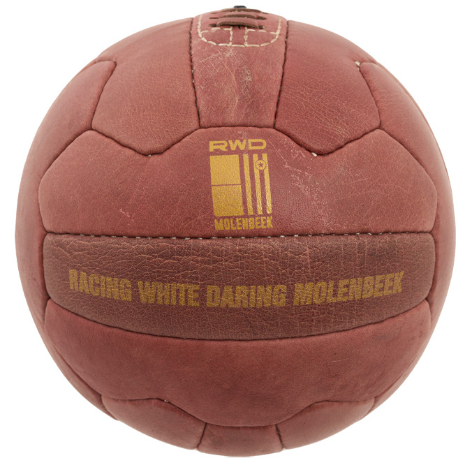 Topfanz Retro ball RWDM