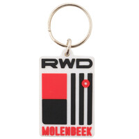 Topfanz Sleutelhanger PVC - RWDM