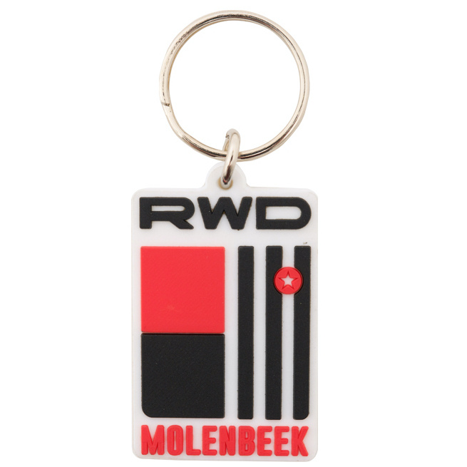 Topfanz Key ring PVC - RWDM