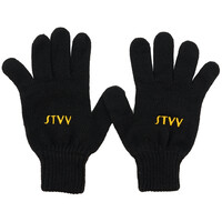 Topfanz Gants noirs STVV