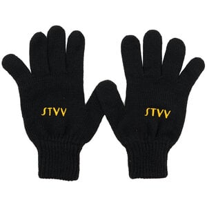 Handschoenen zwart STVV