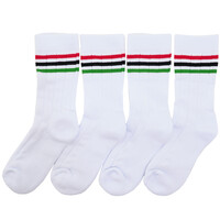 Topfanz Sport socks OHL duopack