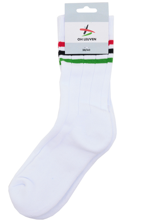 Topfanz Sport socks OHL duopack