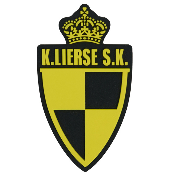 Topfanz Aimant logo Lierse SK