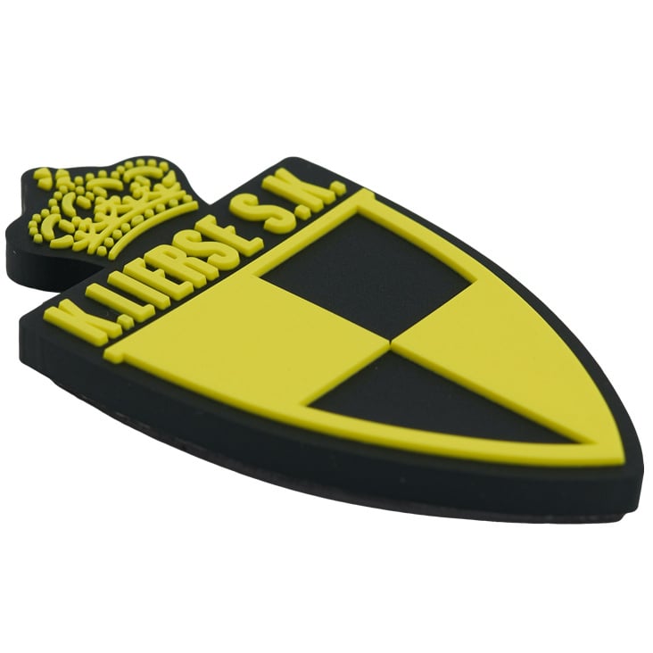 Topfanz Aimant logo Lierse SK